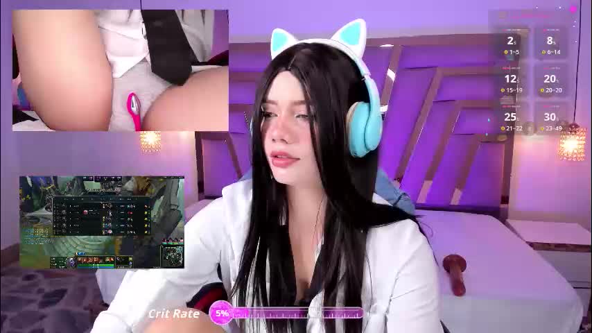 lilapop__ Adult Chat March 24, 2026