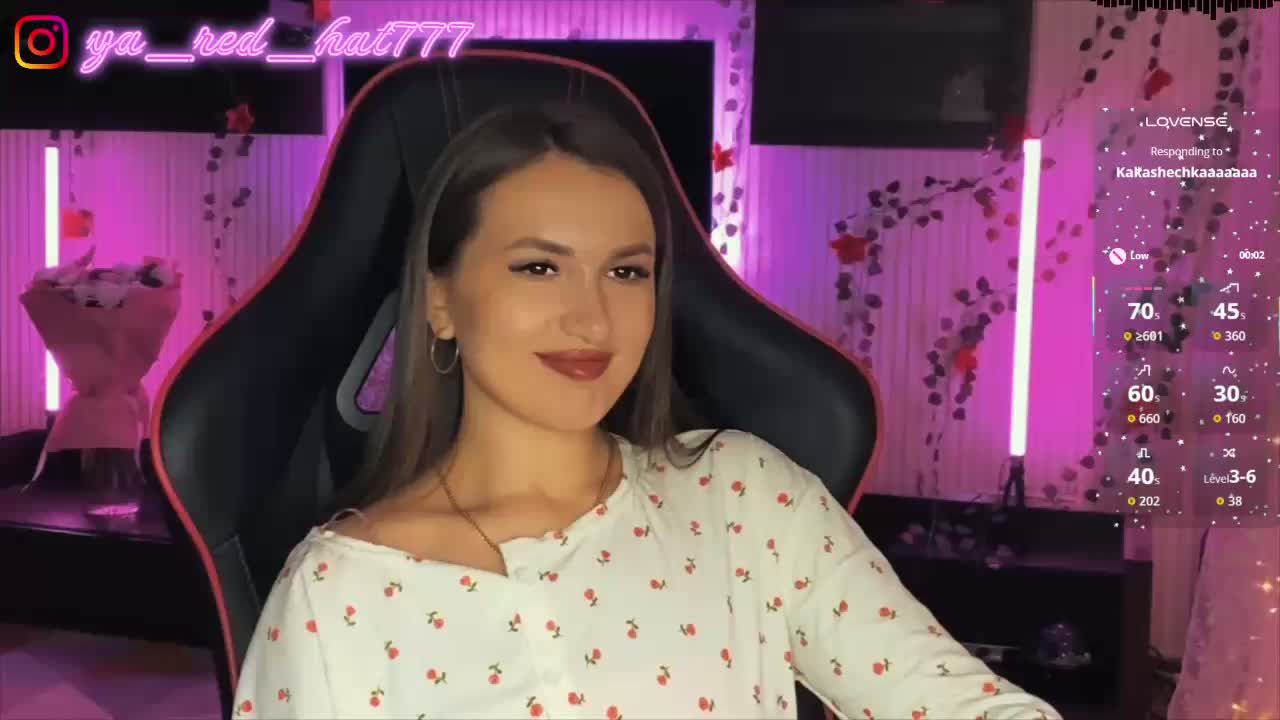 -RED_HAT- Adult Chat March 23, 2026