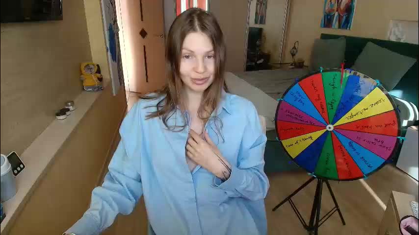 reginasparkle Adult Chat March 23, 2026