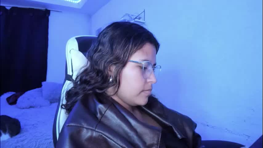 ladybrown_16 Adult Chat March 23, 2026
