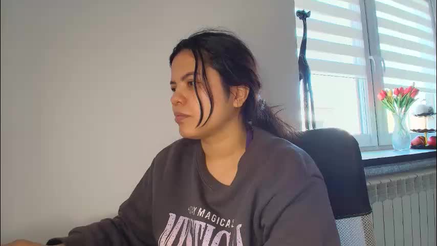 tell_me_goddess Adult Chat March 23, 2026