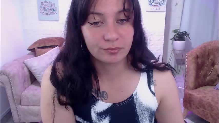 amanda_rousee Adult Chat March 23, 2026