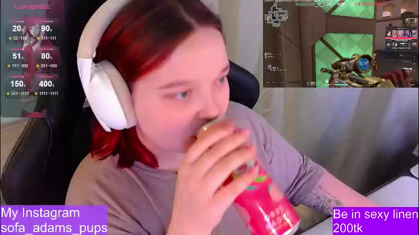 _sofia_adam_ Adult Chat March 23, 2026