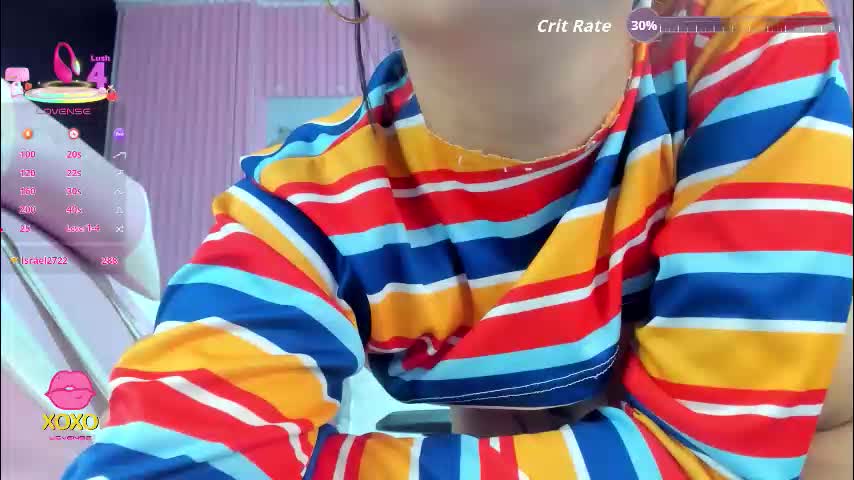 yuli_16_ Adult Chat March 23, 2026