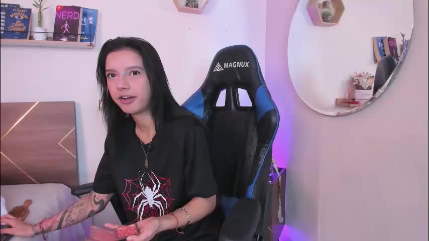 lucy_ferreiraa Adult Chat March 23, 2026