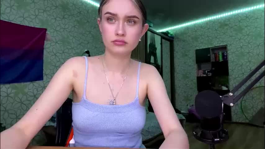 rosariowalchli Adult Chat March 23, 2026