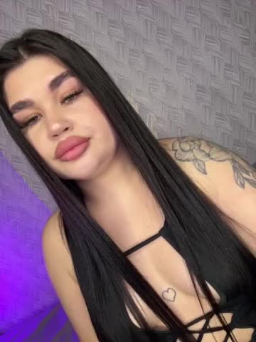 suchka-black- Adult Chat March 24, 2026