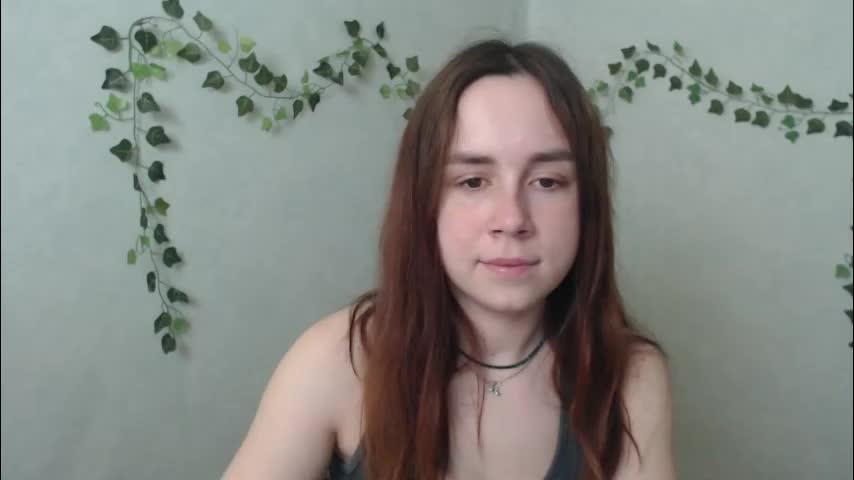 veryveryvery_shy Adult Chat March 23, 2026