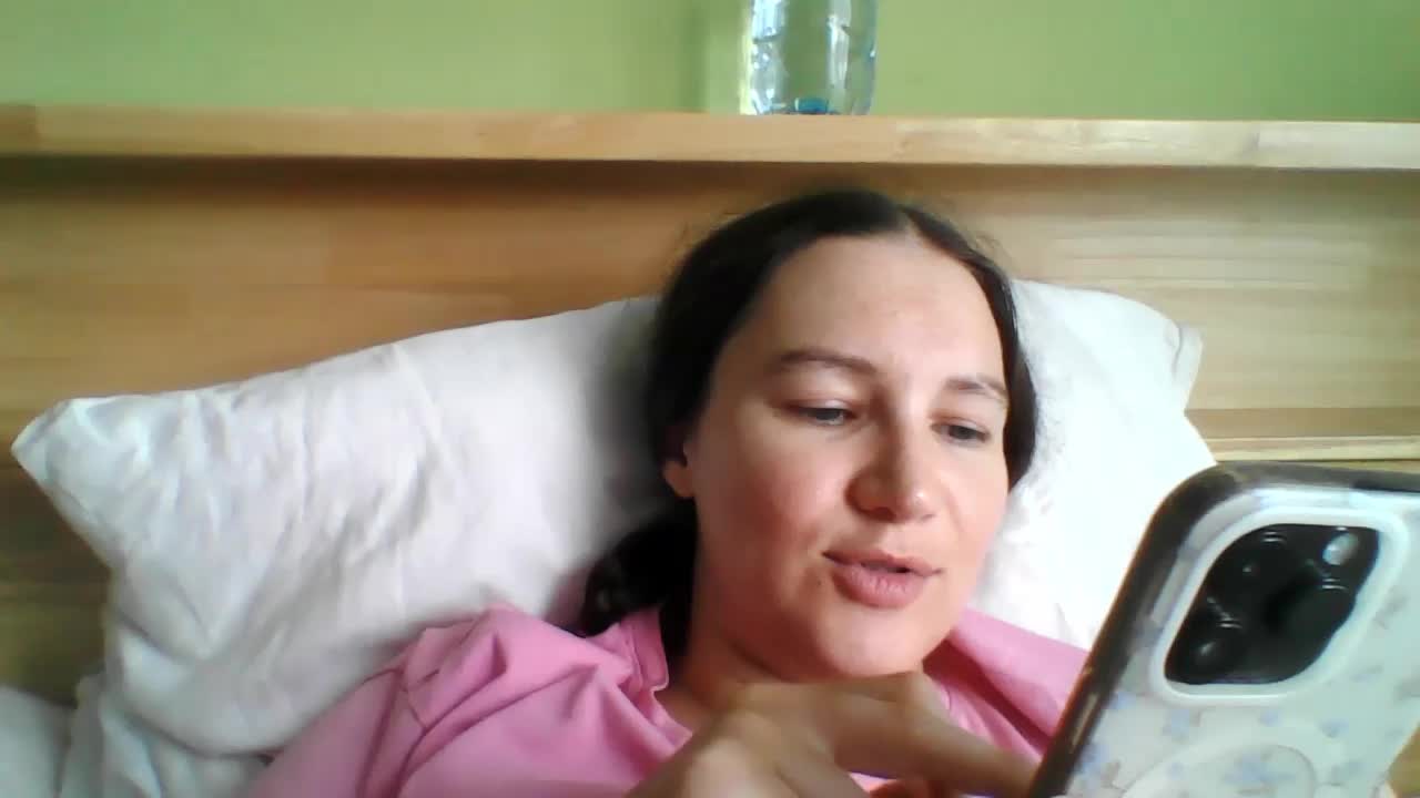 GessiFossa Adult Chat March 23, 2026