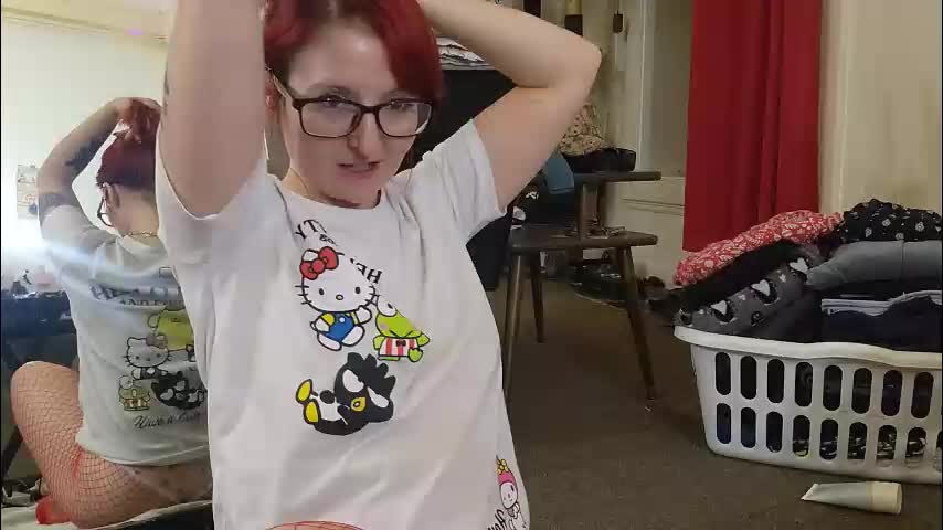 gloryfool Adult Chat March 23, 2026
