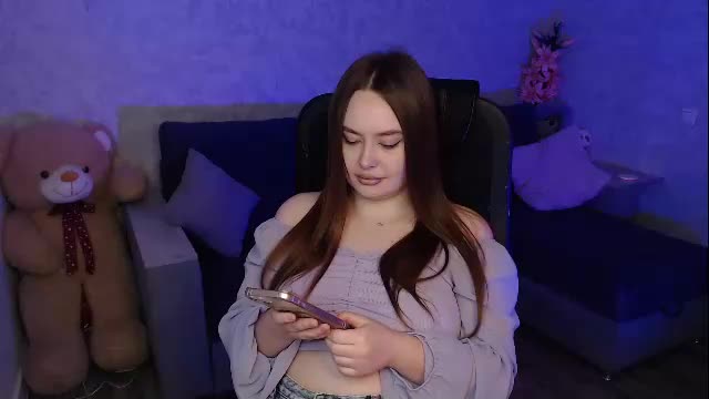 lily_baker_ Adult Chat March 23, 2026