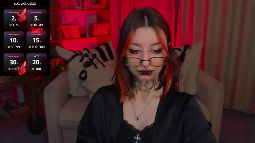 mistress__marcelline Adult Chat March 23, 2026