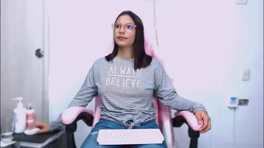 alejaharker Adult Chat March 23, 2026