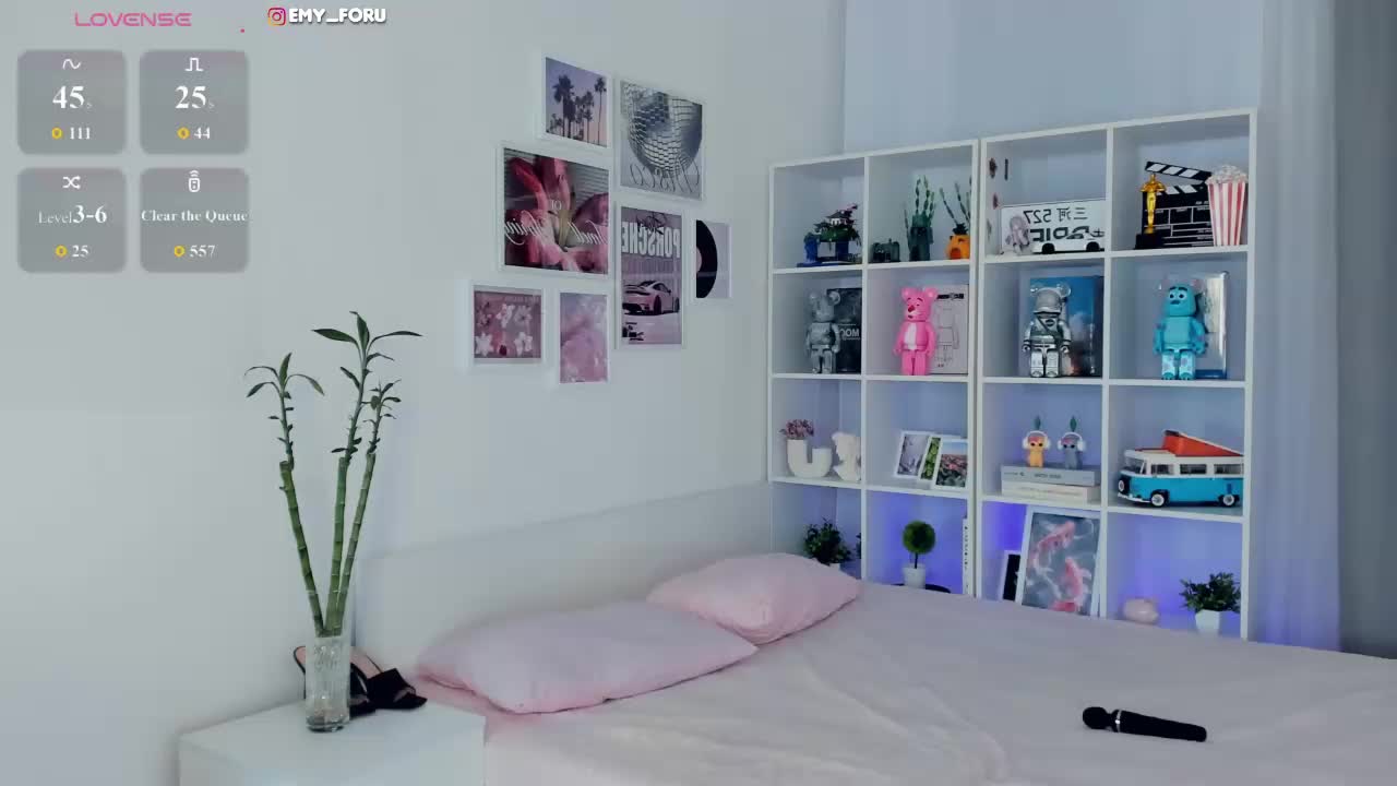 Emyforu Adult Chat March 23, 2026