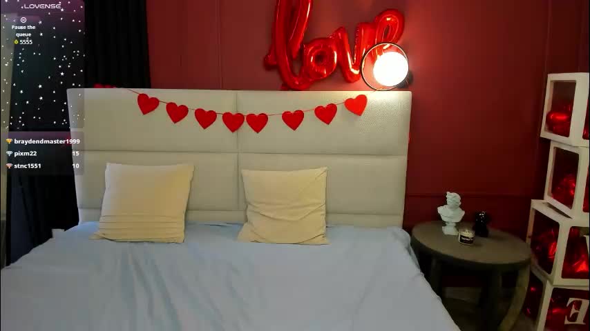 jill_smith Adult Chat March 23, 2026