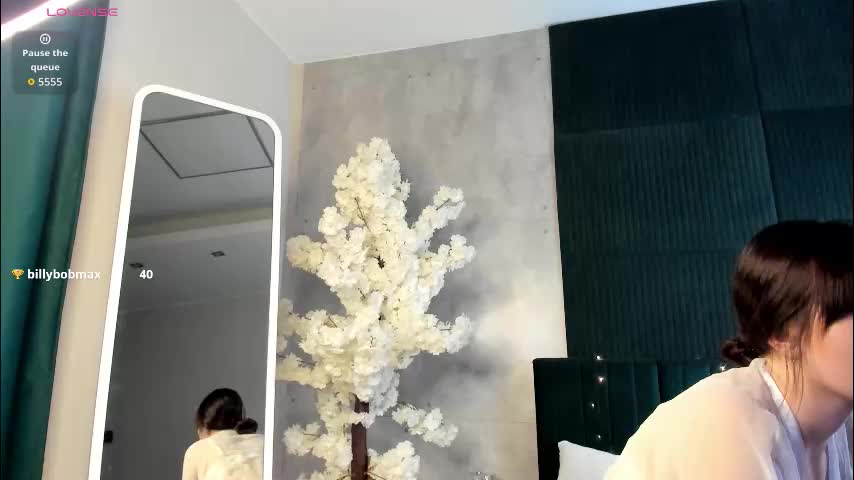melany_jass Adult Chat March 23, 2026