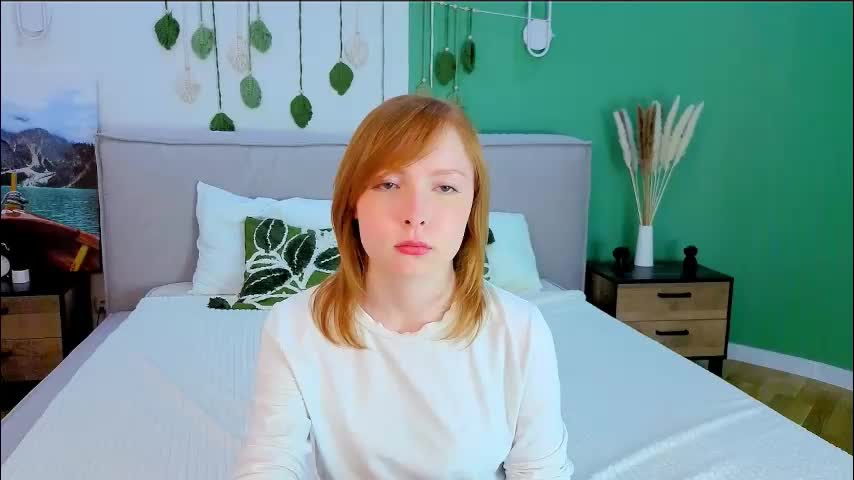 cherrycrushlove Adult Chat March 23, 2026