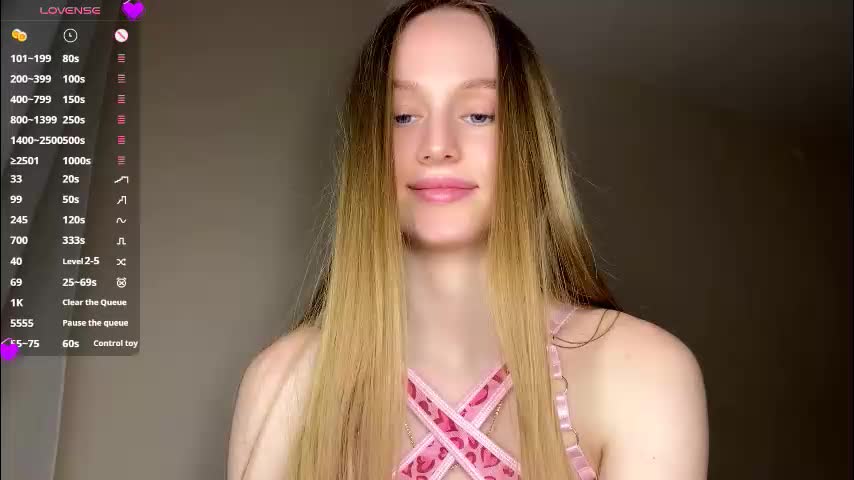 antionettepulgarin Adult Chat March 24, 2026