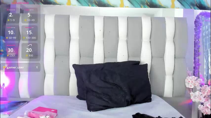 isadiazz Adult Chat March 23, 2026