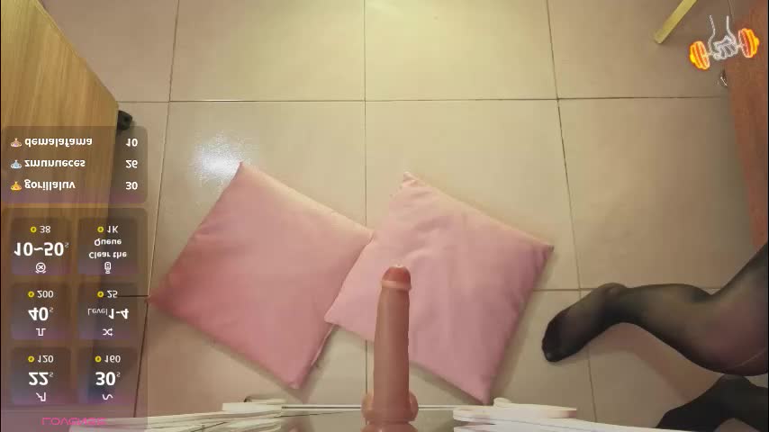 saaya_tay Adult Chat March 23, 2026