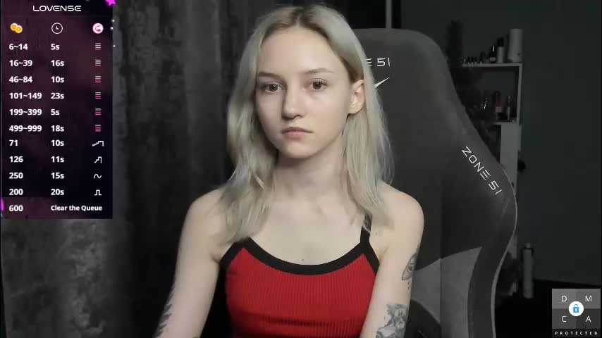 cathell Adult Chat March 24, 2026