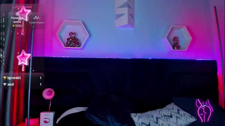 carla_rosee Adult Chat March 23, 2026