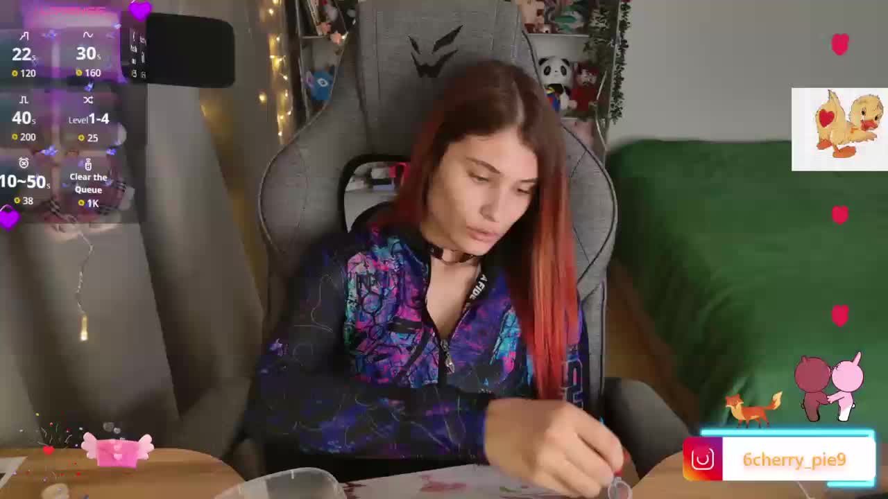 FOX69LOVE Adult Chat March 24, 2026