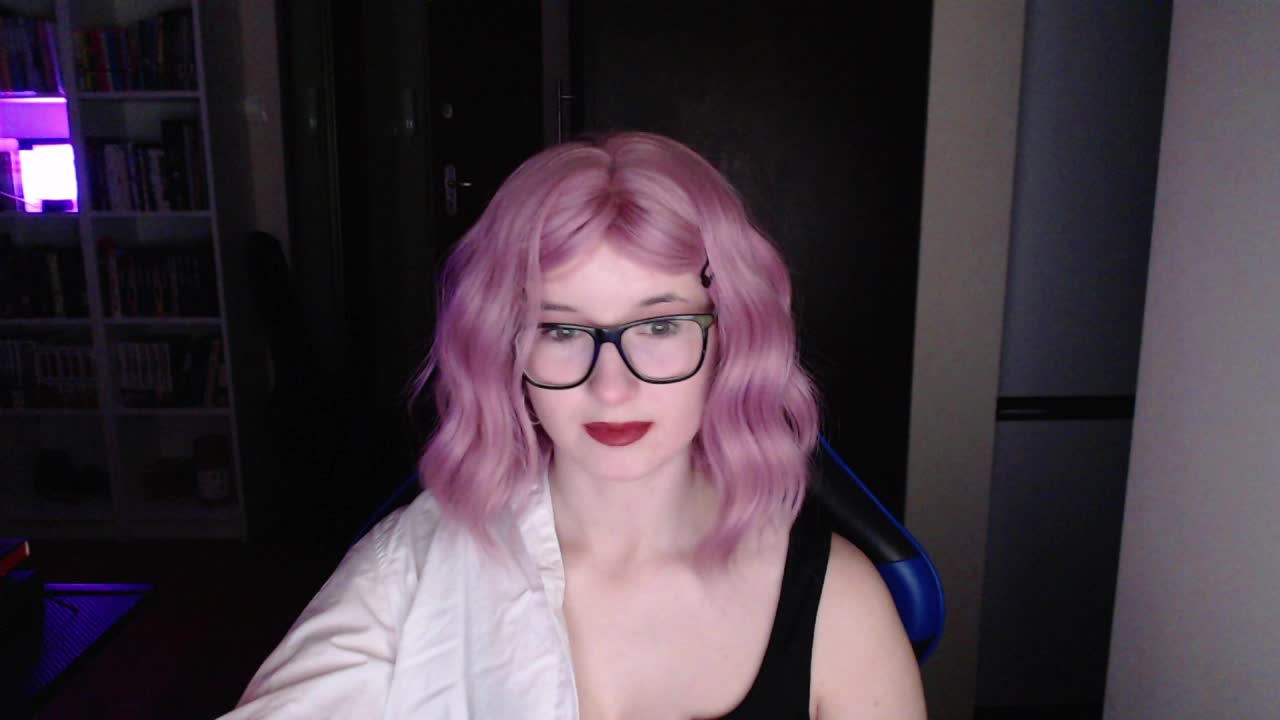 Cherry-Luna Adult Chat March 24, 2026