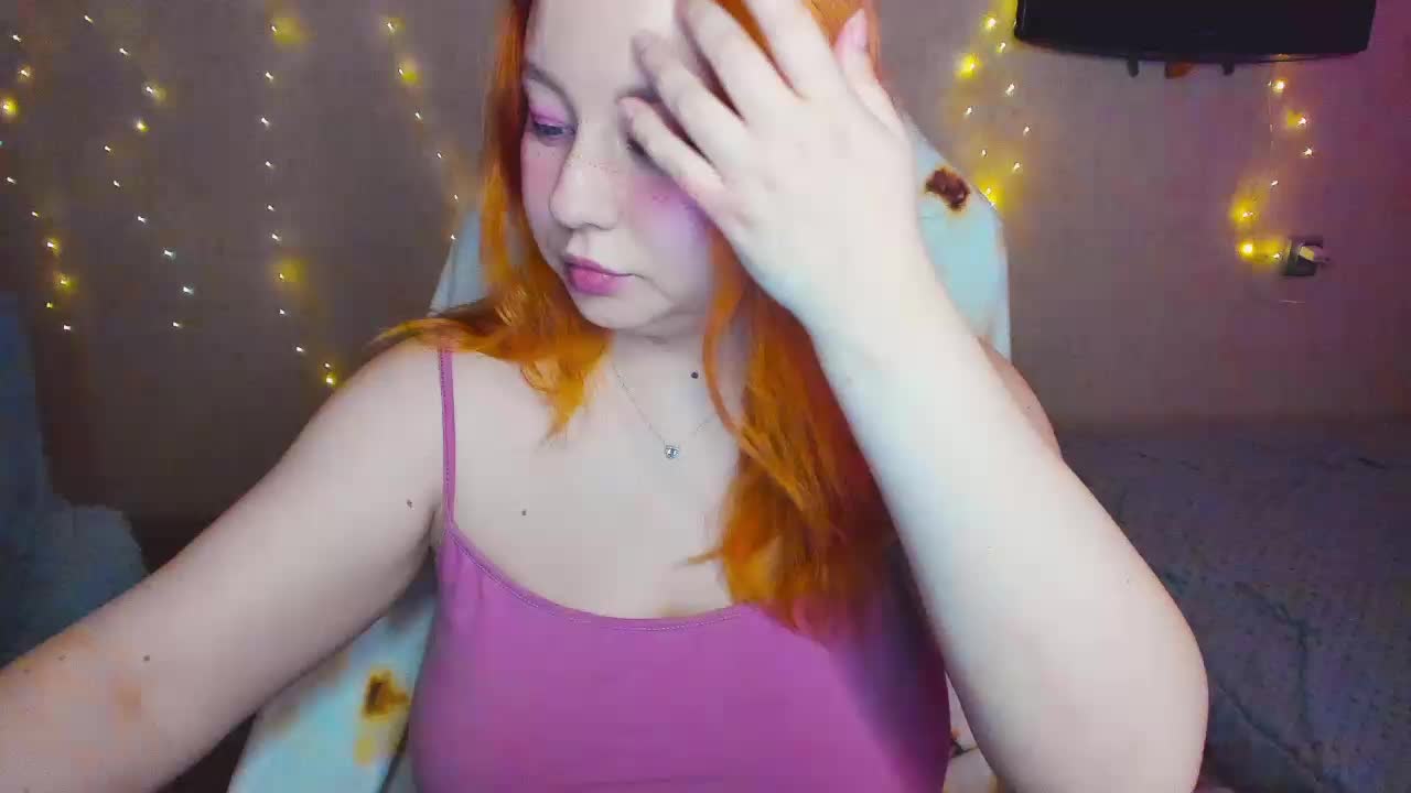 MilkaFoxy Adult Chat March 23, 2026