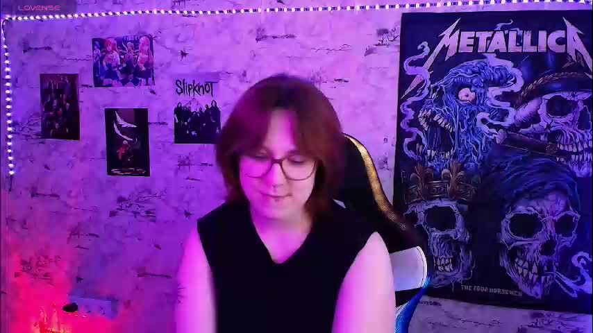 margaret_red Adult Chat March 23, 2026