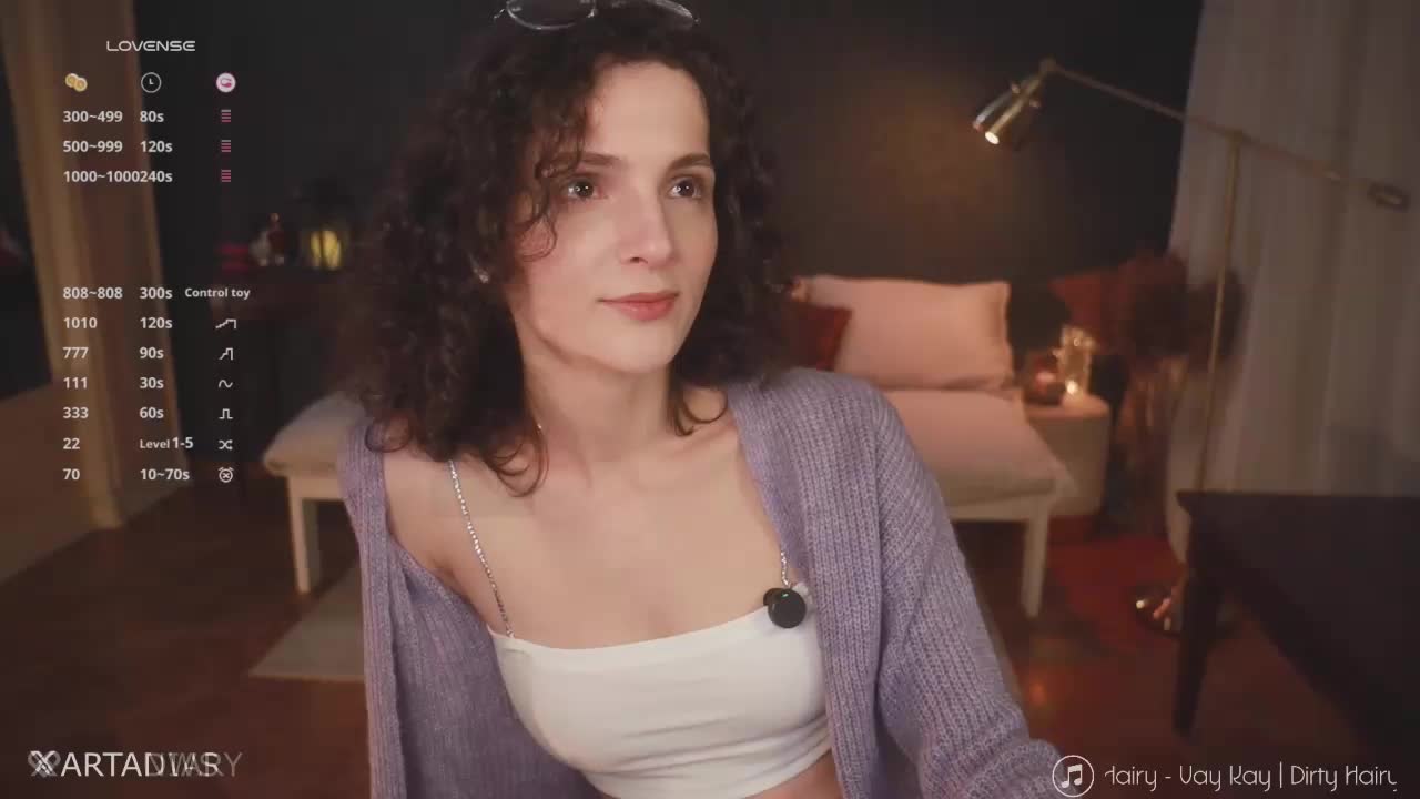 -ARTA- Adult Chat March 24, 2026