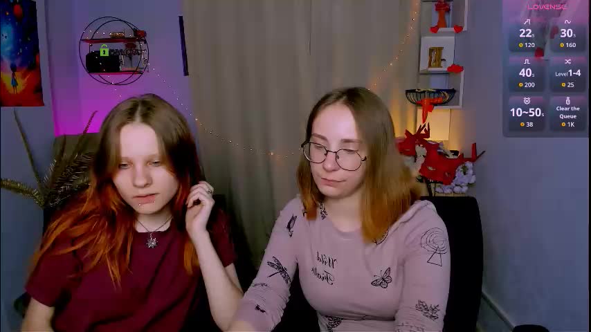 cassandra_nik Adult Chat March 24, 2026