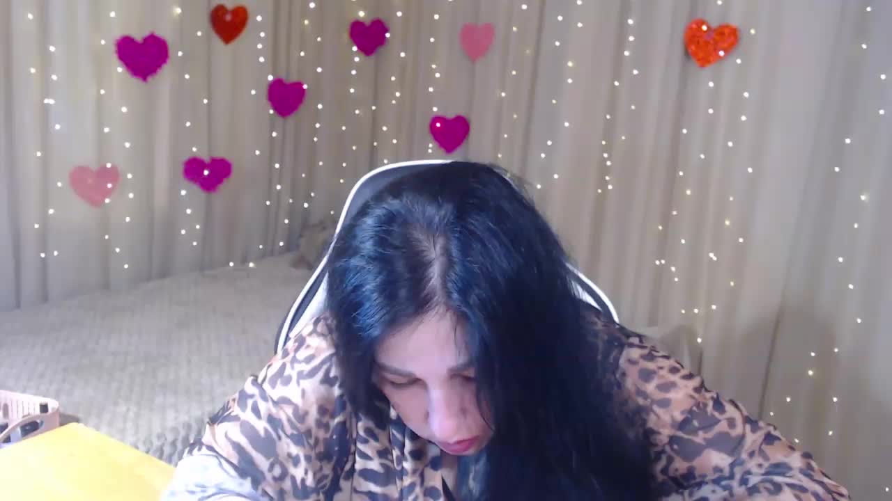 JillStevens Adult Chat March 24, 2026