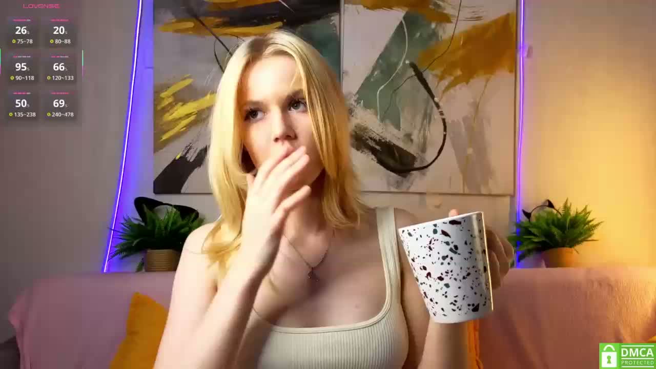 Sonyavibe Adult Chat March 23, 2026