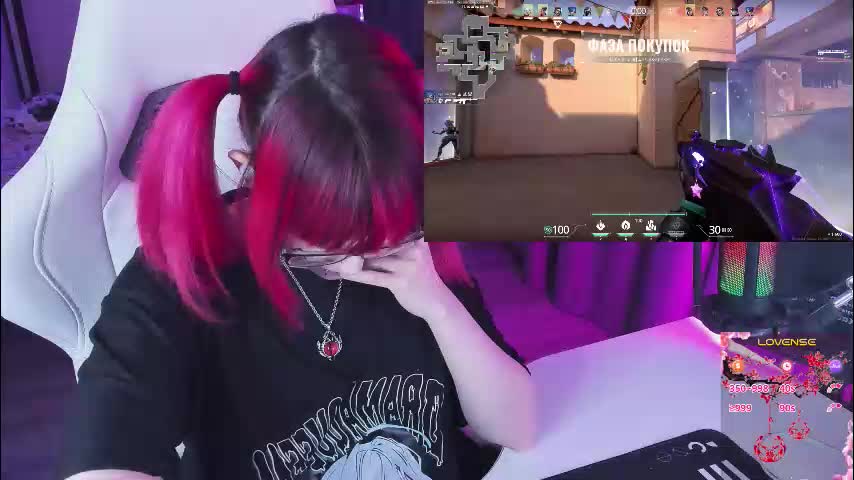 yumi_youkai Adult Chat March 24, 2026