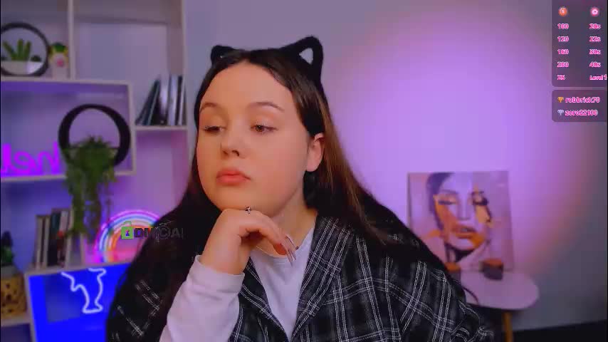 polly_cute1 Adult Chat March 24, 2026