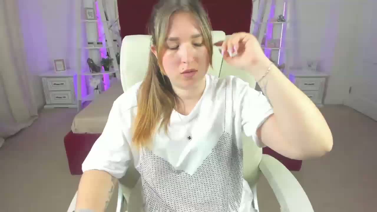 SofiiDarling Adult Chat March 23, 2026