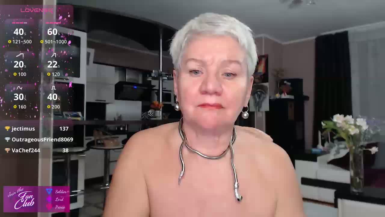 roxana-brooks Adult Chat March 23, 2026