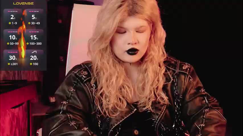 lilithnelson Adult Chat March 24, 2026