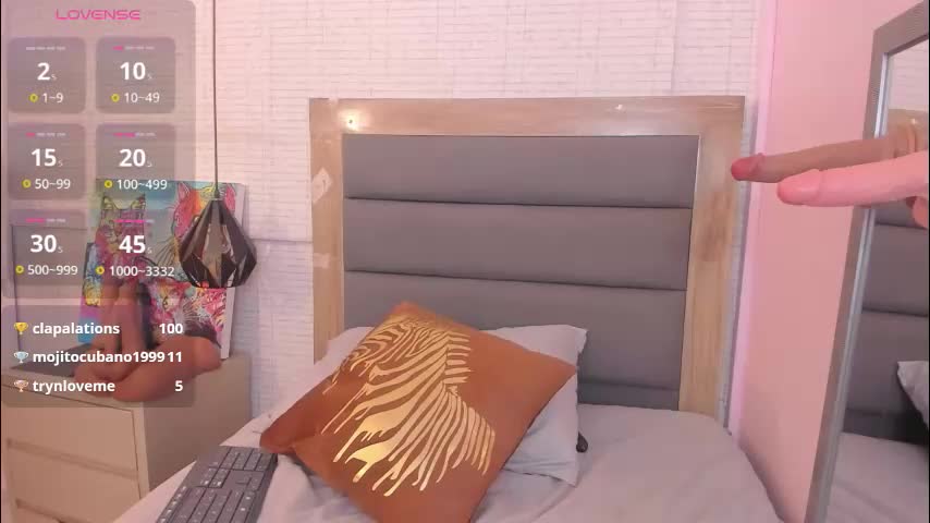 meganzarick Adult Chat March 24, 2026