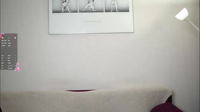 salmablackk Adult Chat March 24, 2026