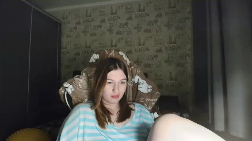 liliawoolf Adult Chat March 24, 2026