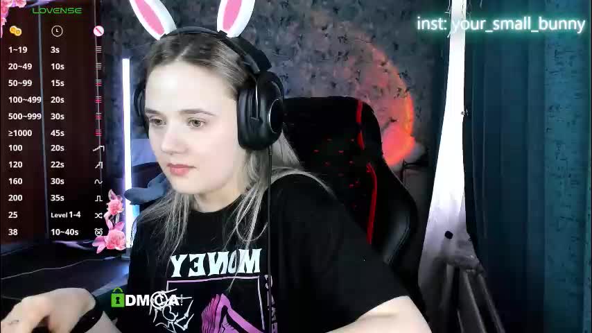 your_small_bunny Adult Chat March 24, 2026