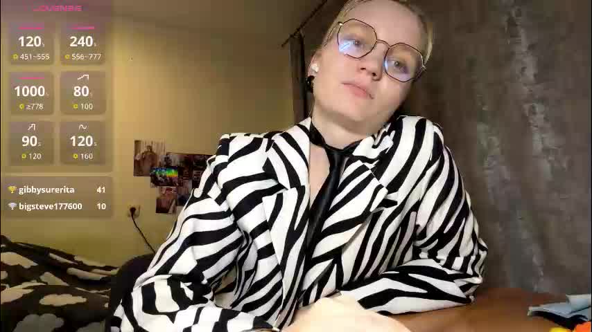 mayspagnolia Adult Chat March 24, 2026