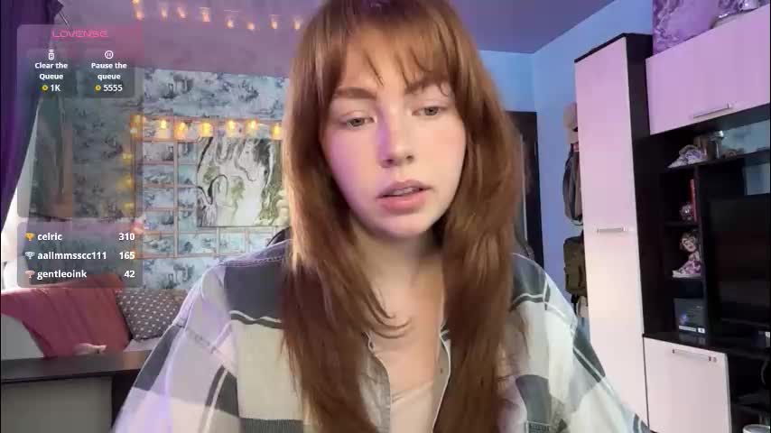 lunalixy Adult Chat March 24, 2026