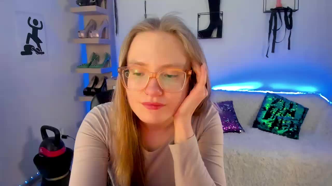 NancyErotic Adult Chat March 23, 2026