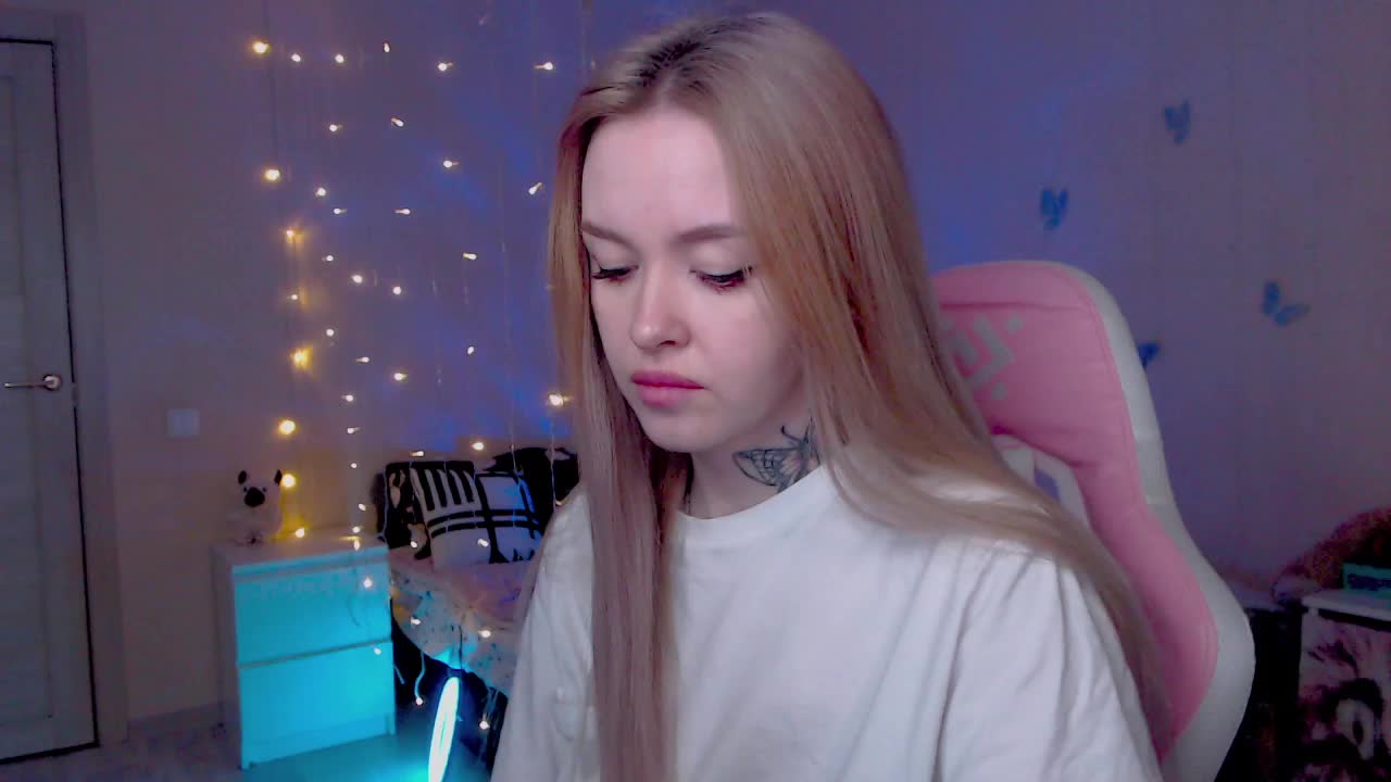 NaughtyMable Adult Chat March 24, 2026