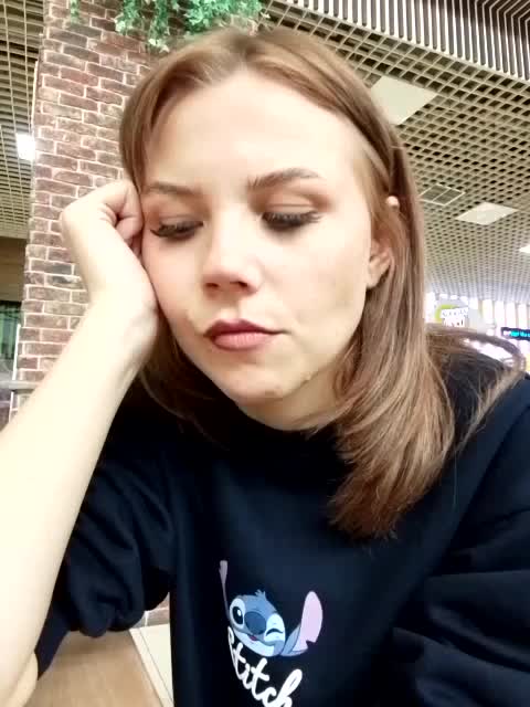 CrazyVika Adult Chat March 24, 2026