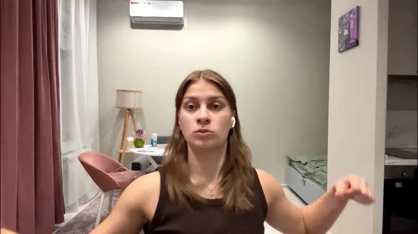 veronikalackie Adult Chat March 24, 2026