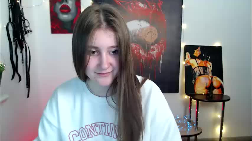 kamilla_love_ Adult Chat March 24, 2026